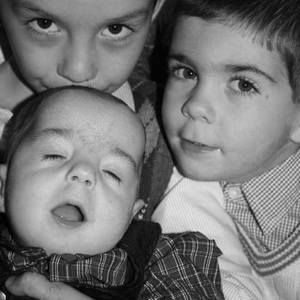 Meet your Posher, Tanya